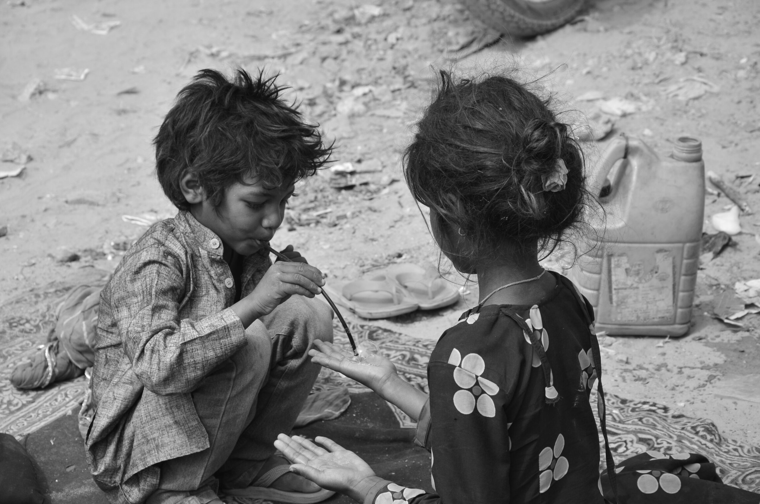 ¿Puede existir la compasión en la política actual?